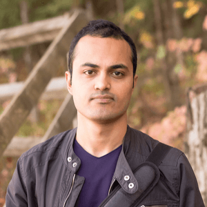 Gyanendra Sharma
